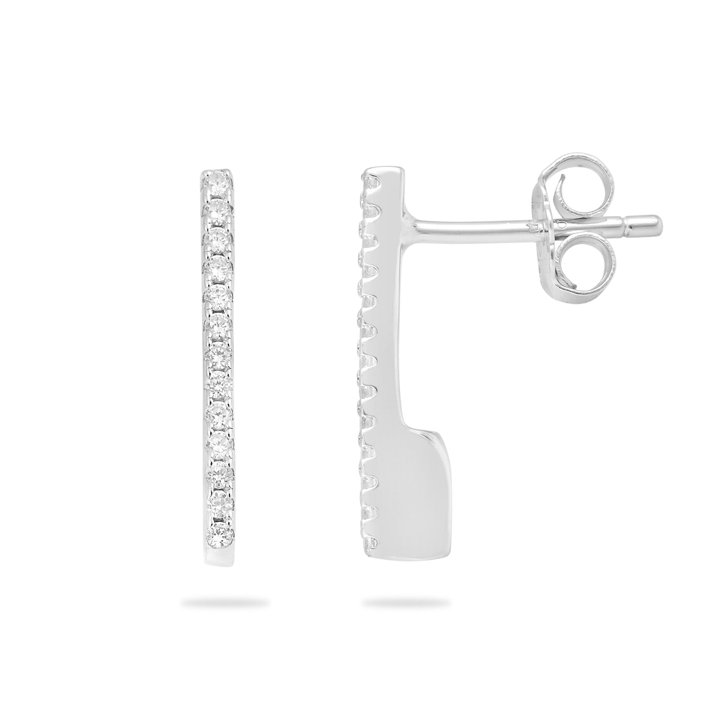 Slimline Earrings
