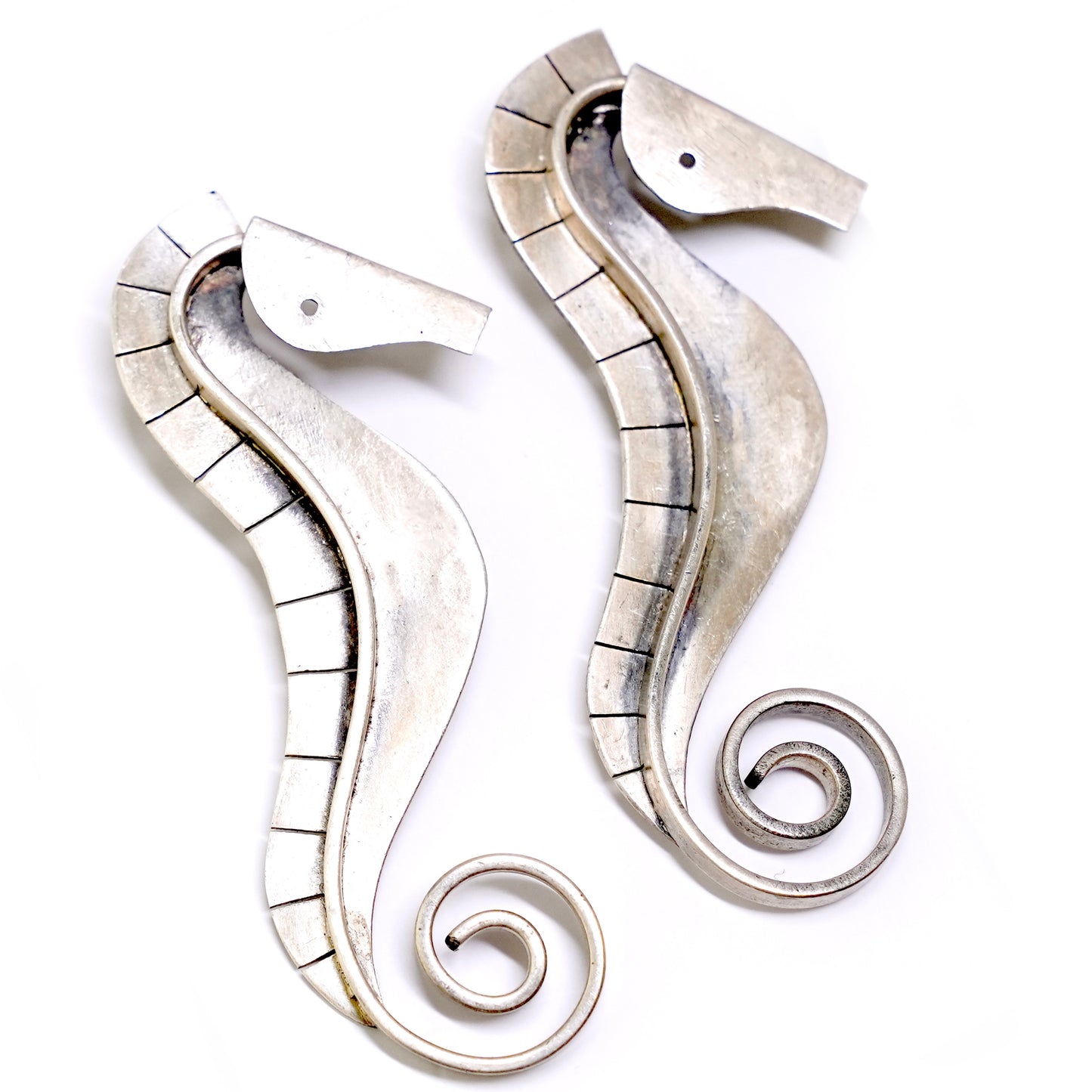 Sea Horse Earrings
