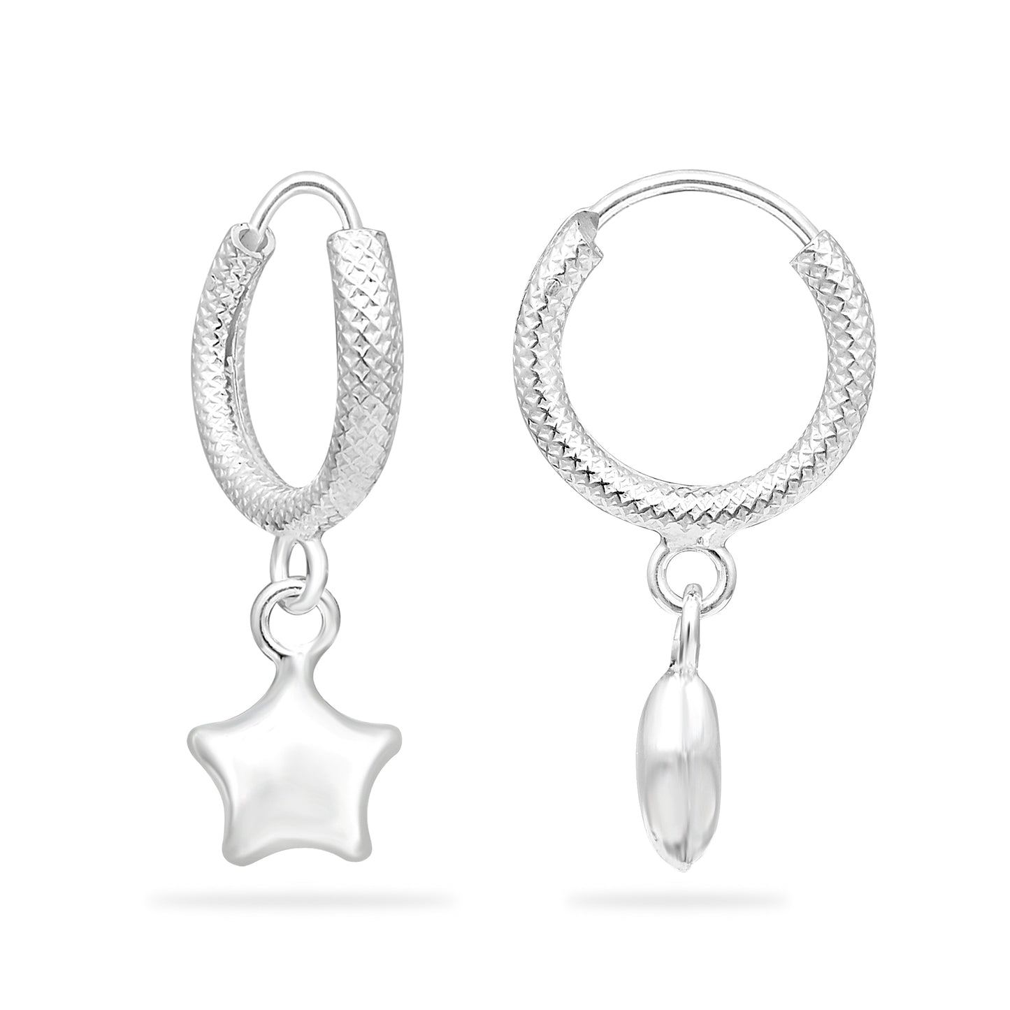 Star Earrings