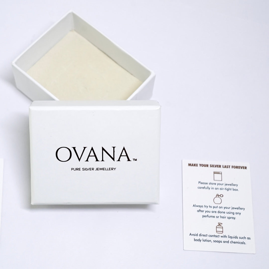 Marquise Earrings - OVANA