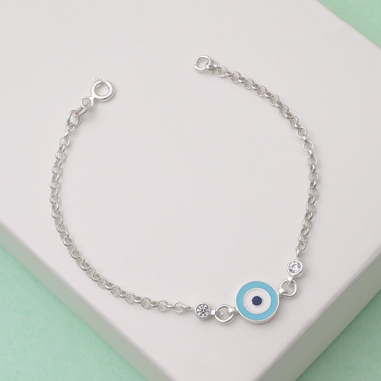 Protective Bracelet