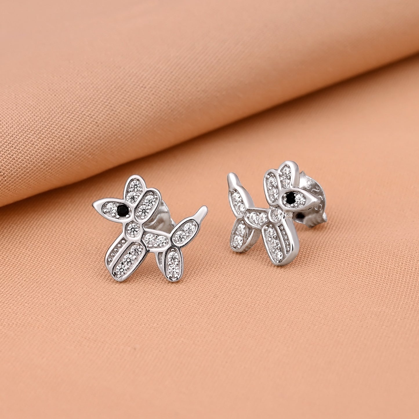 Pet Earrings