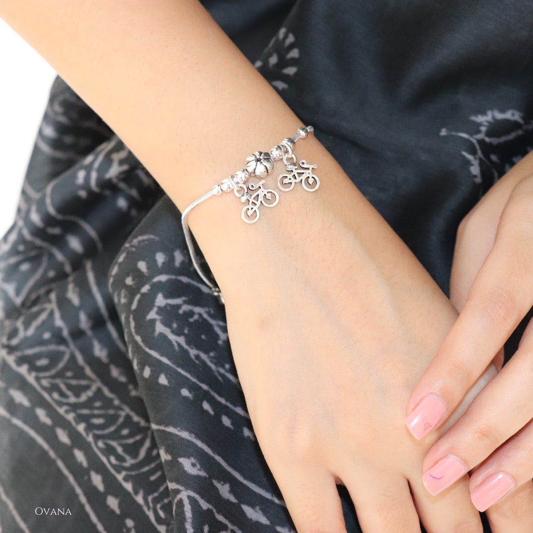 Pedal Partners Bracelet