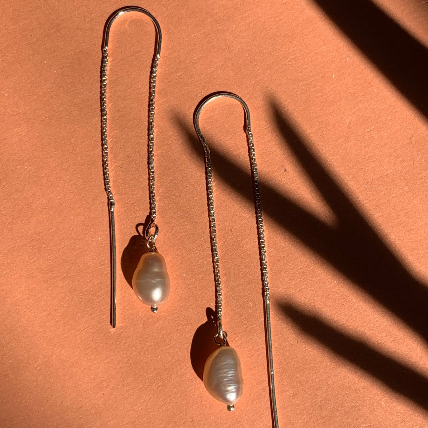 Sui Dhaga Earrings