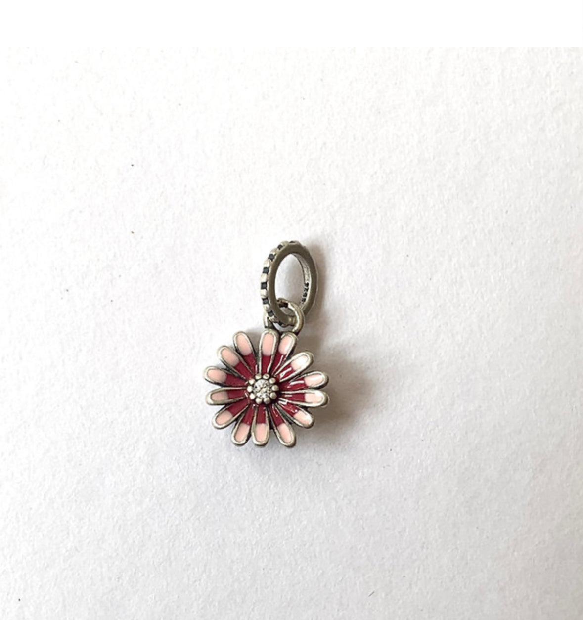 Vine Pendant with Chain
