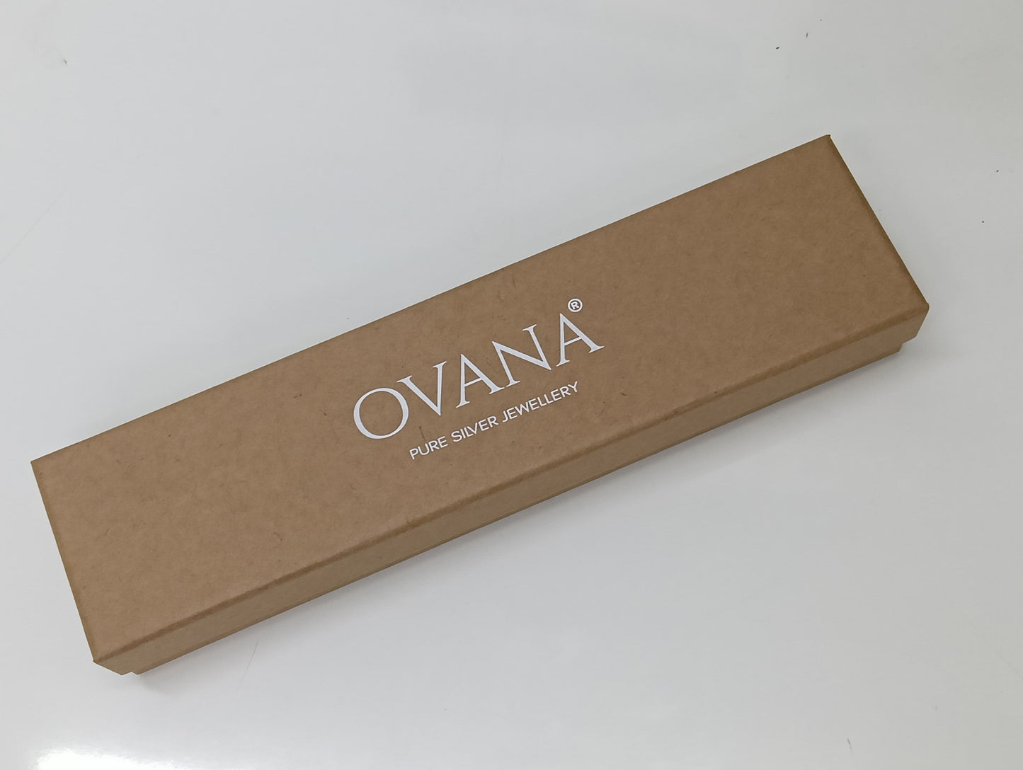 Pure White Pearl Necklace