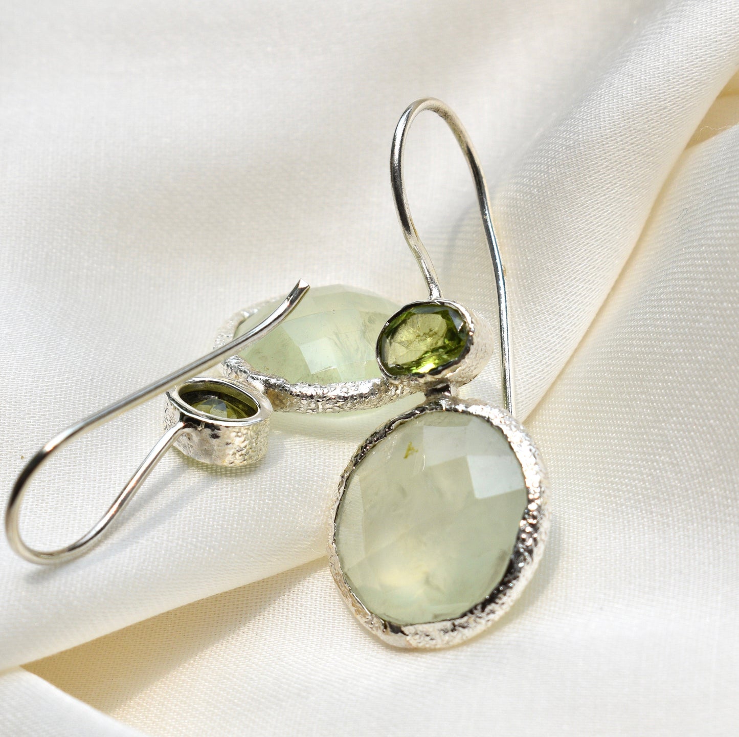 Handmade Alluring Earrings