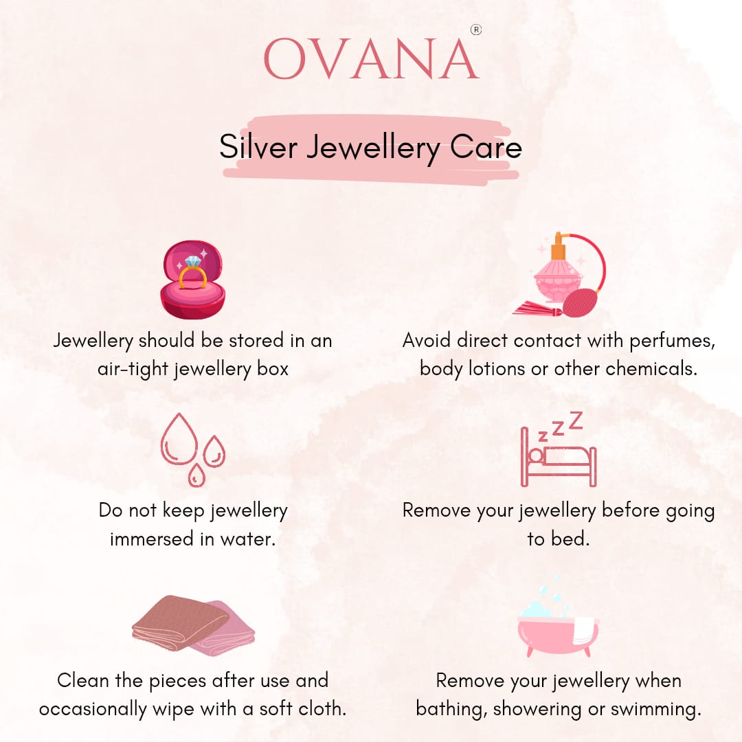 925 Silver Kachi Kali Anklet (Single)