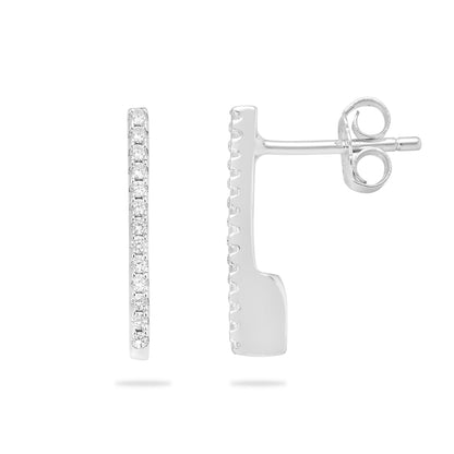 Slimline Earrings