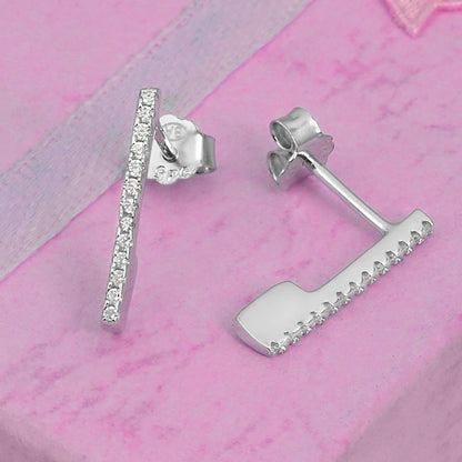 Slimline Earrings