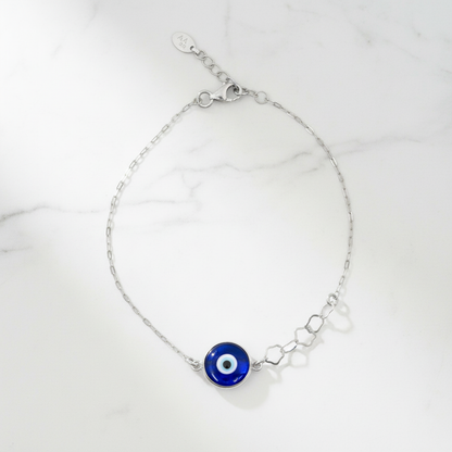 925 Silver NazarTuk Bracelet