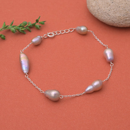 Freshwater Pearl Bracelet