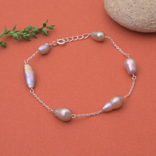 Freshwater Pearl Bracelet