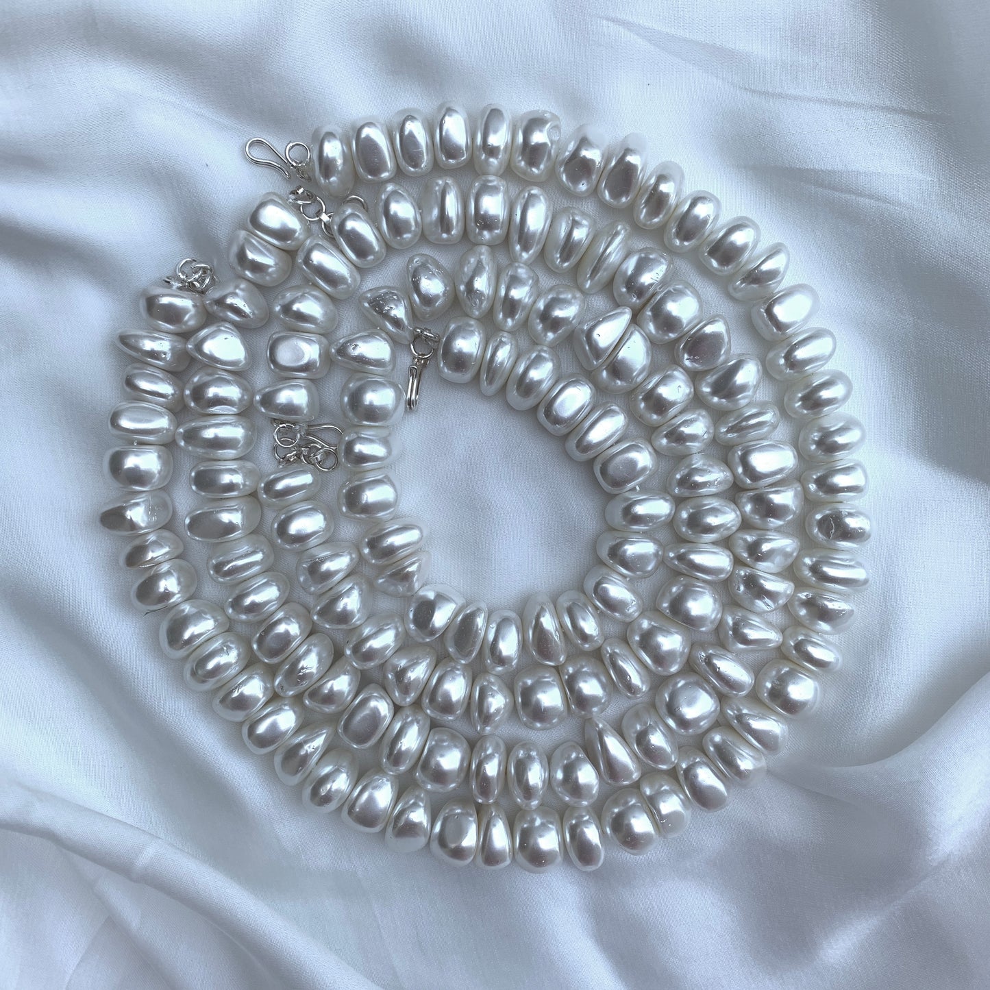 Mother of Pearl Necklace