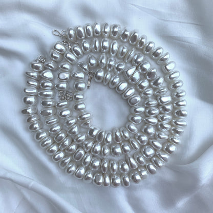 Mother of Pearl Necklace