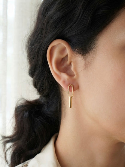 OVANA Golden Link Set