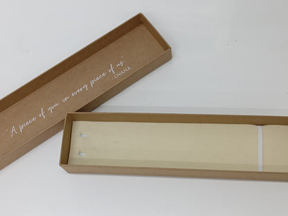 Freshwater Rainbow Necklace